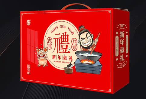 包装设计的哪些基础知识